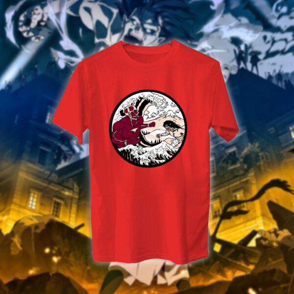 Attack On Titan - هجوم العمالقة