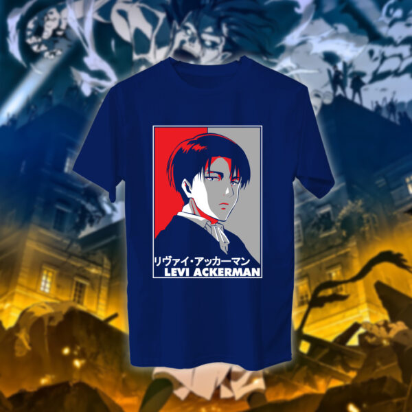 Attack On Titan - هجوم العمالقة