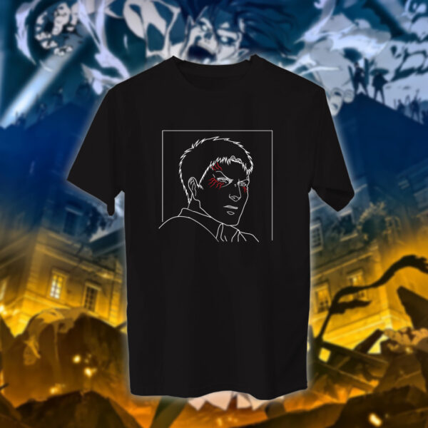 Attack On Titan - هجوم العمالقة