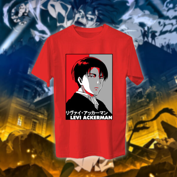 Attack On Titan - هجوم العمالقة