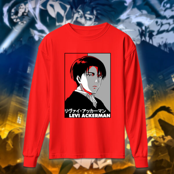 Attack On Titan - هجوم العمالقة