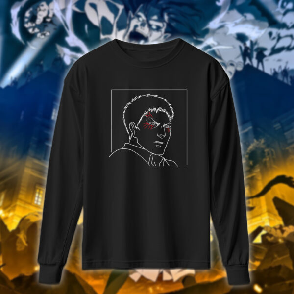 Attack On Titan - هجوم العمالقة