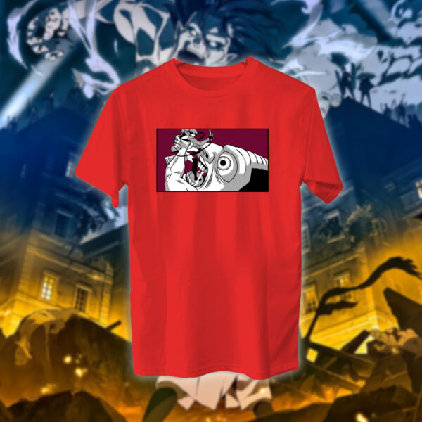 Attack On Titan - هجوم العمالقة