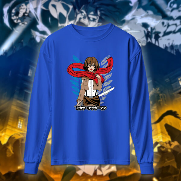 Attack On Titan - هجوم العمالقة