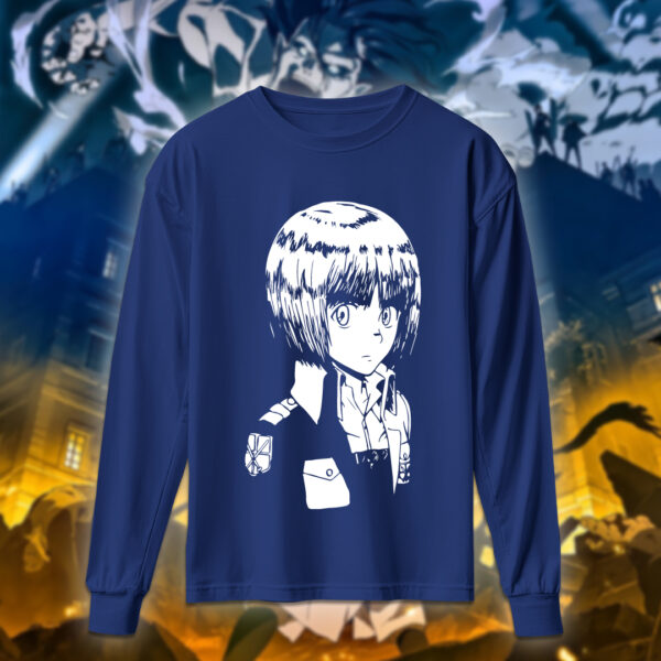 Attack On Titan - هجوم العمالقة