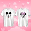 Couples - Mickie Mouse & Minnie Mouse