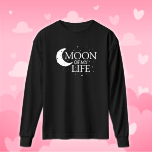 Couples - Moon Of My Life