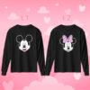 Couples - Mickie Mouse & Minnie Mouse