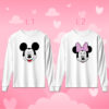 Couples - Mickie Mouse & Minnie Mouse