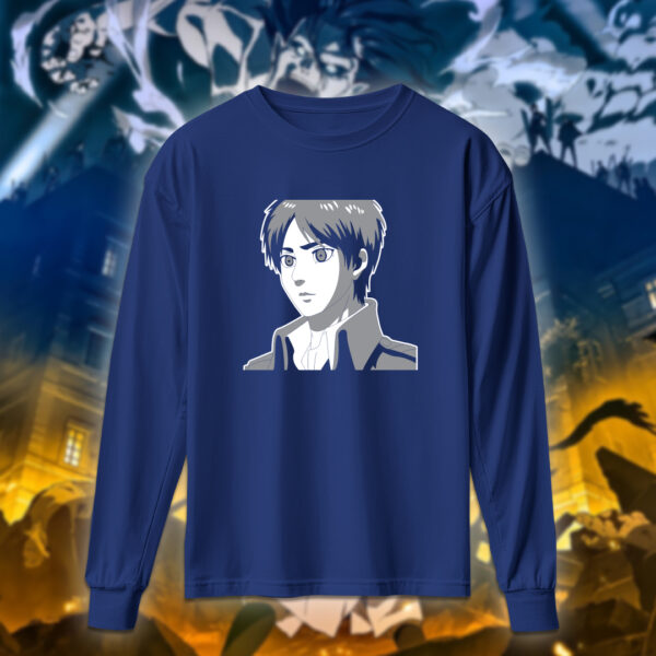 Attack On Titan - هجوم العمالقة