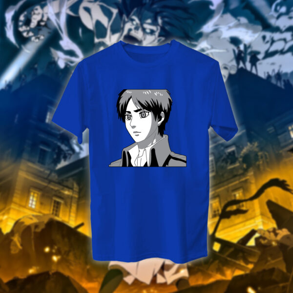 Attack On Titan - هجوم العمالقة