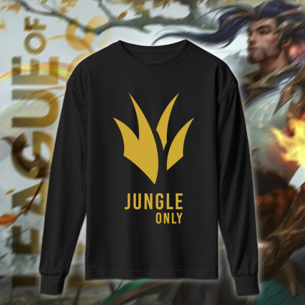 League of Legends - Jungle
