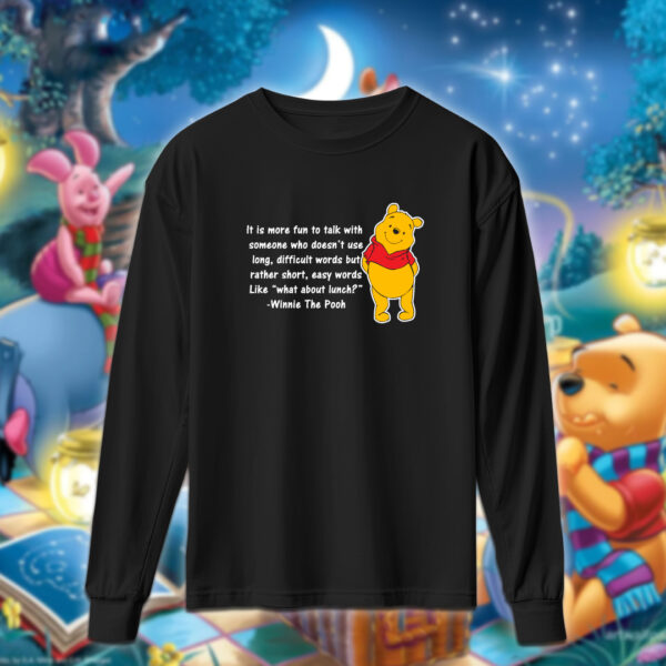 Winnie The Pooh - ويني الدبدوب