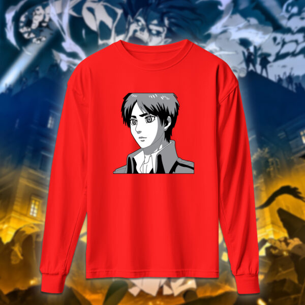 Attack On Titan - هجوم العمالقة