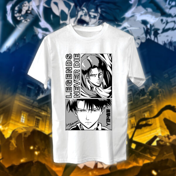 Attack On Titan - هجوم العمالقة