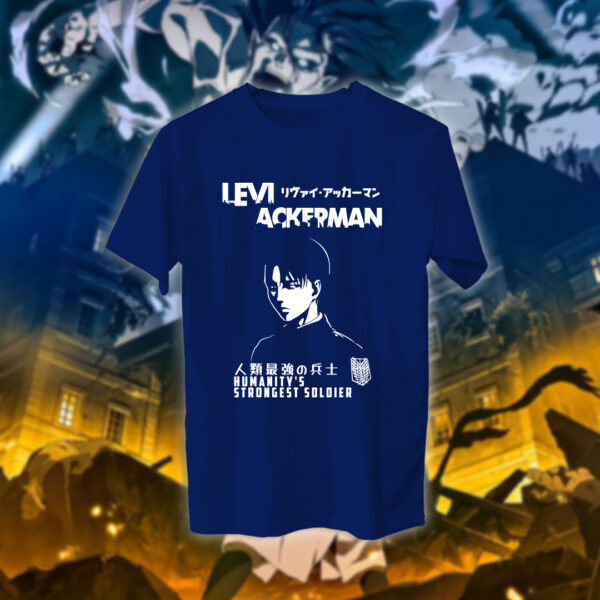 Attack On Titan - هجوم العمالقة