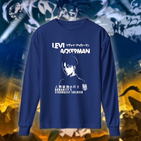 Attack On Titan - هجوم العمالقة