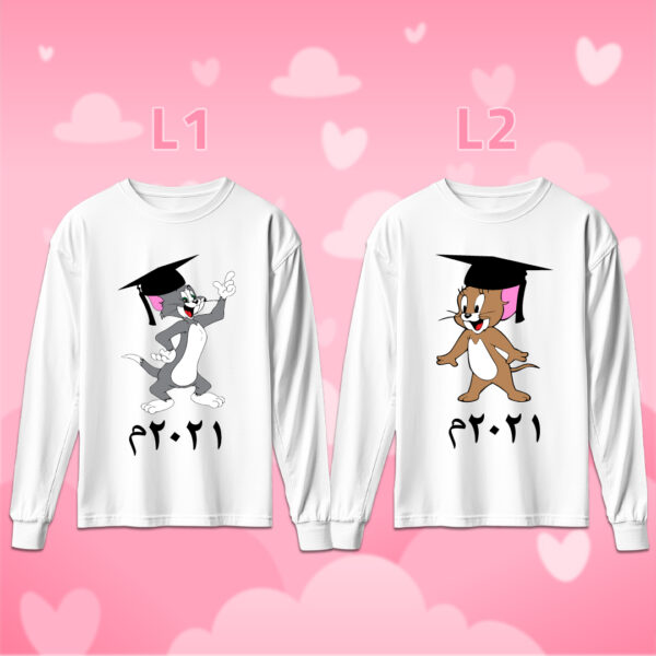 Couples - Tom & Jerry