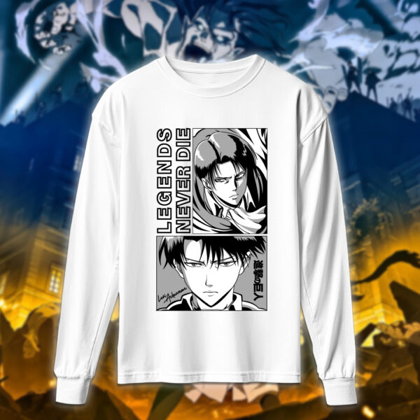 Attack On Titan - هجوم العمالقة