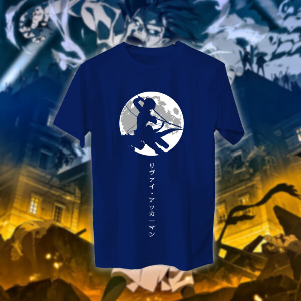 Attack On Titan - هجوم العمالقة