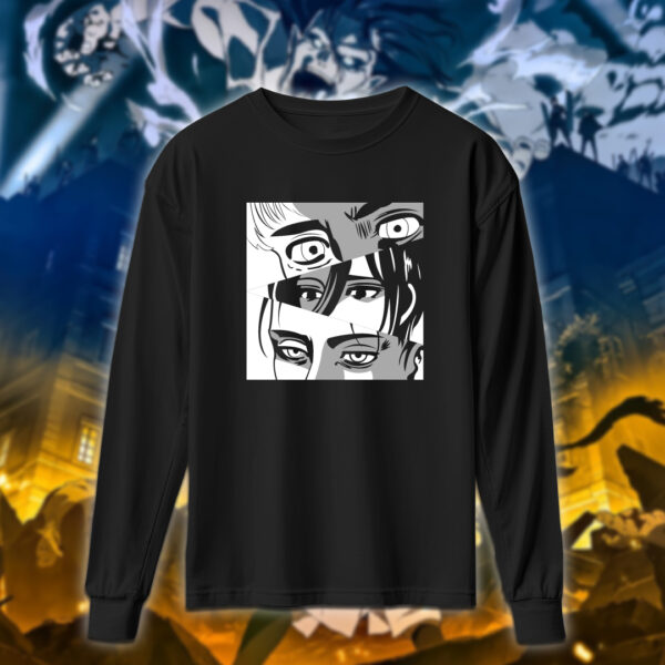 Attack On Titan - هجوم العمالقة