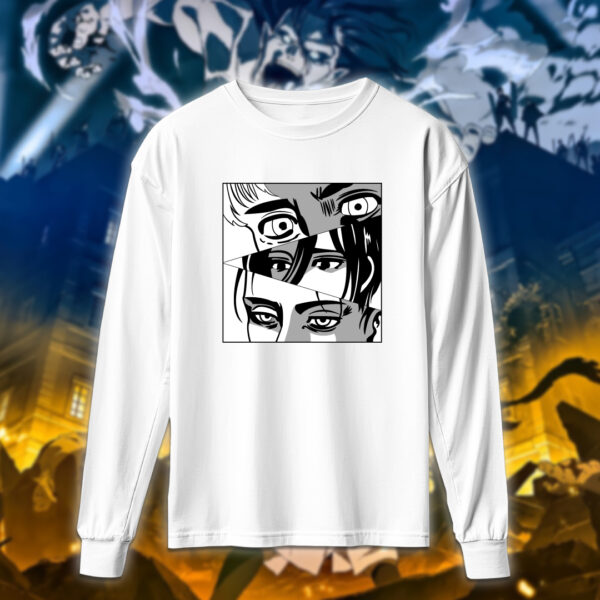 Attack On Titan - هجوم العمالقة