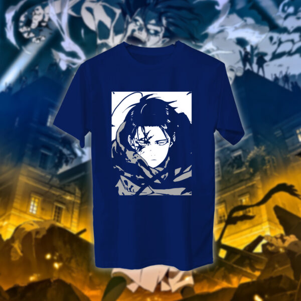 Attack On Titan - هجوم العمالقة