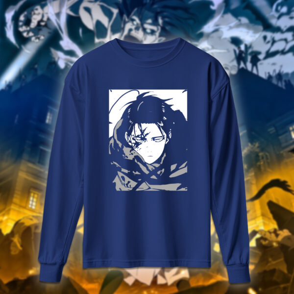 Attack On Titan - هجوم العمالقة