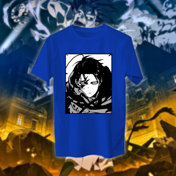 Attack On Titan - هجوم العمالقة