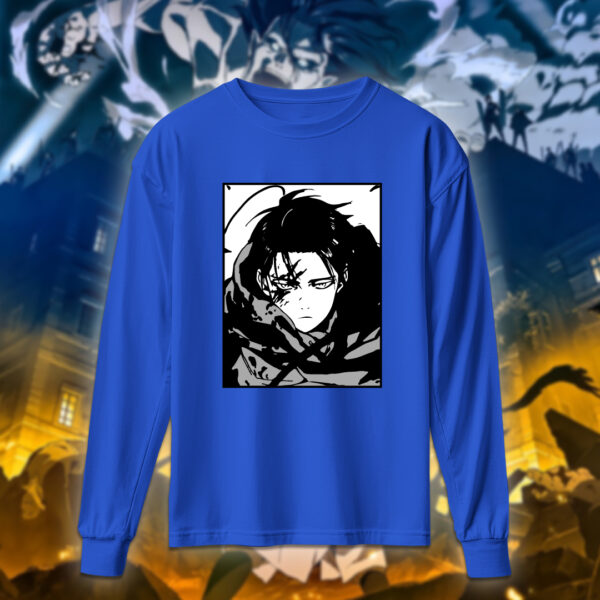 Attack On Titan - هجوم العمالقة