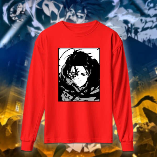 Attack On Titan - هجوم العمالقة