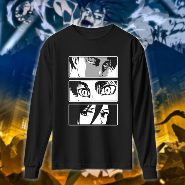 Attack On Titan - هجوم العمالقة