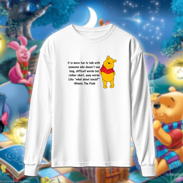 Winnie The Pooh - ويني الدبدوب