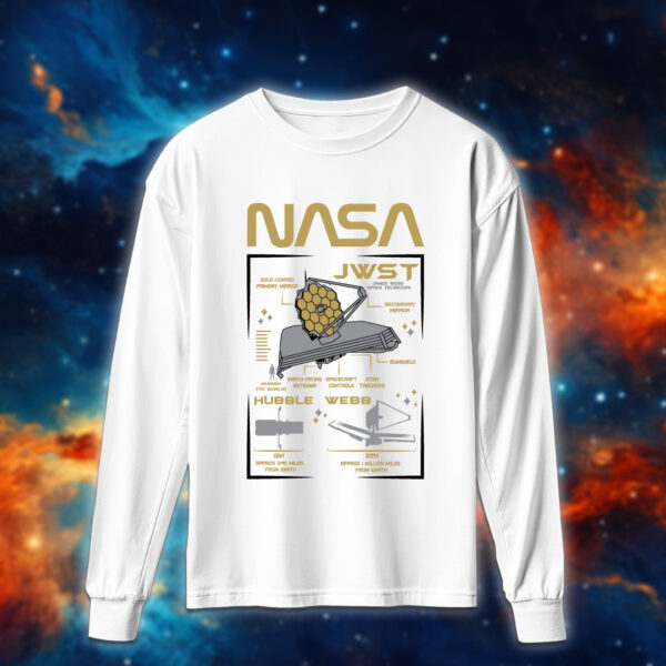 Nasa - Space