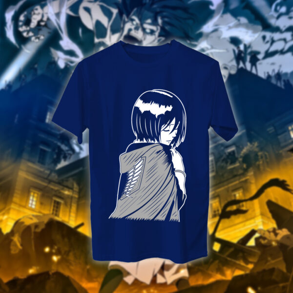 Attack On Titan - هجوم العمالقة