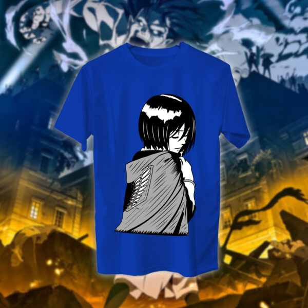 Attack On Titan - هجوم العمالقة