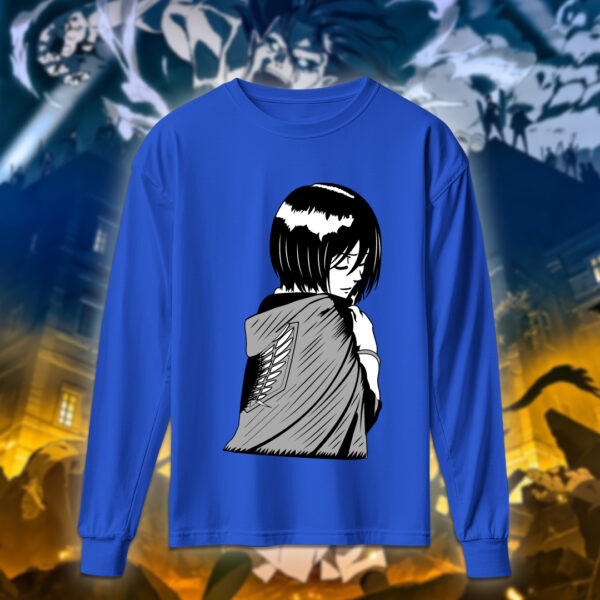 Attack On Titan - هجوم العمالقة