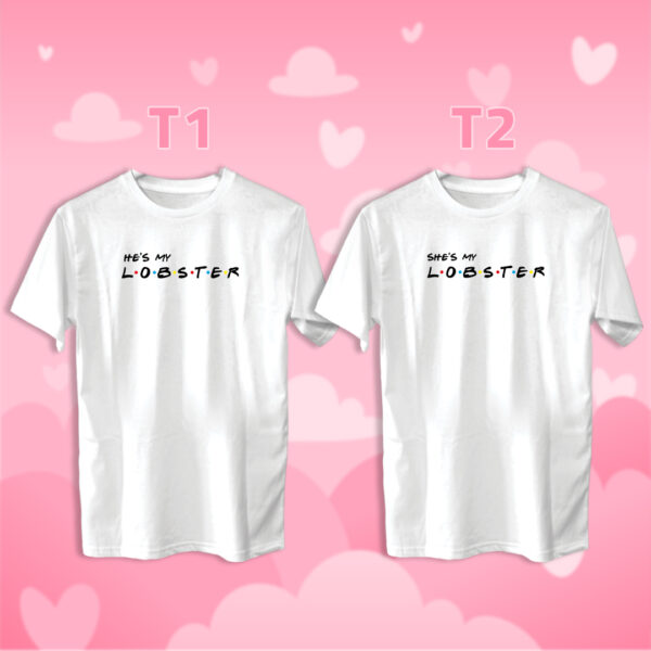 Couples - My Lobster