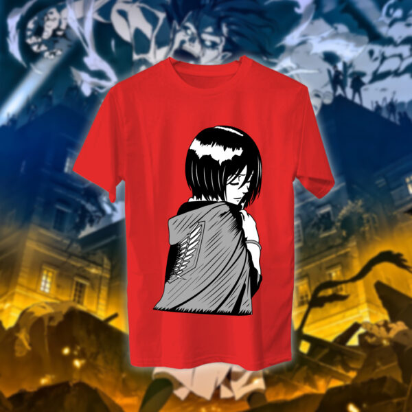 Attack On Titan - هجوم العمالقة