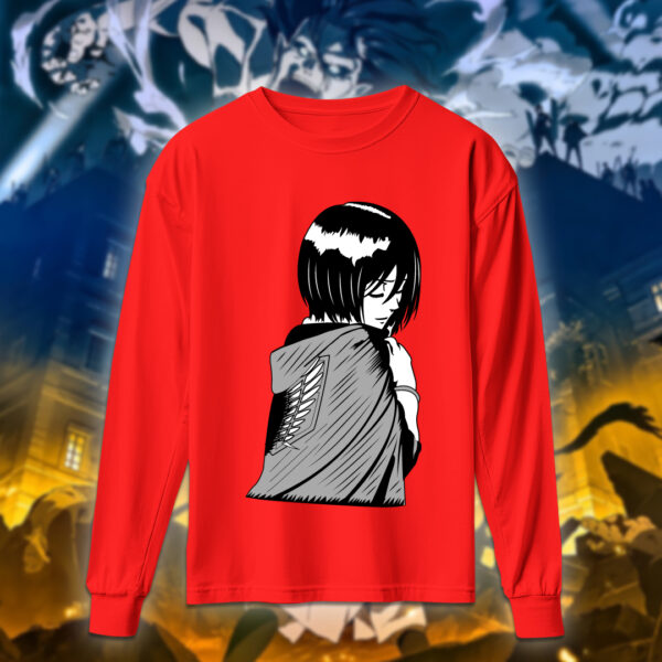 Attack On Titan - هجوم العمالقة