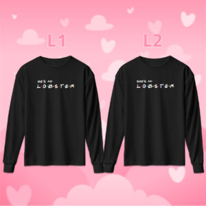 Couples - My Lobster