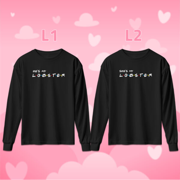 Couples - My Lobster