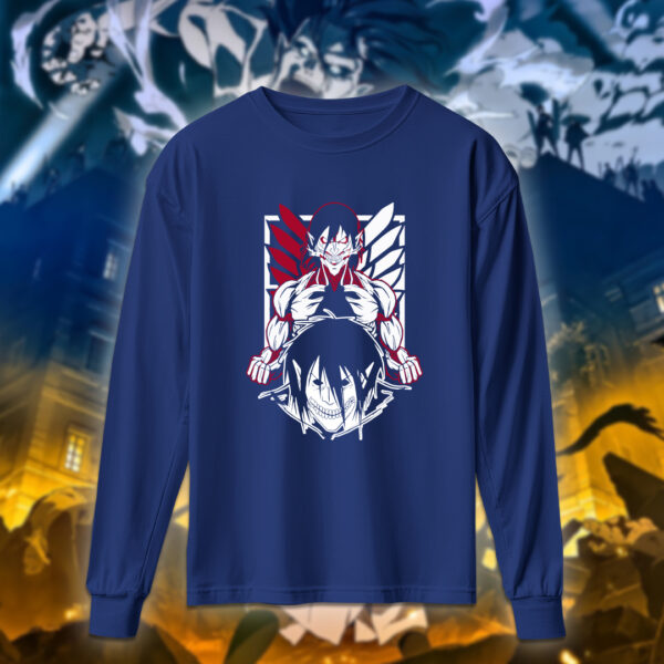 Attack On Titan - هجوم العمالقة