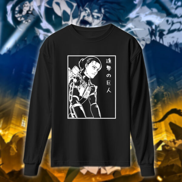 Attack On Titan - هجوم العمالقة