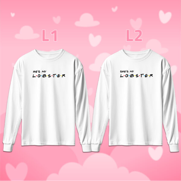 Couples - My Lobster