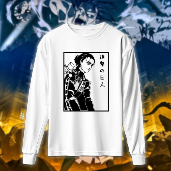 Attack On Titan - هجوم العمالقة