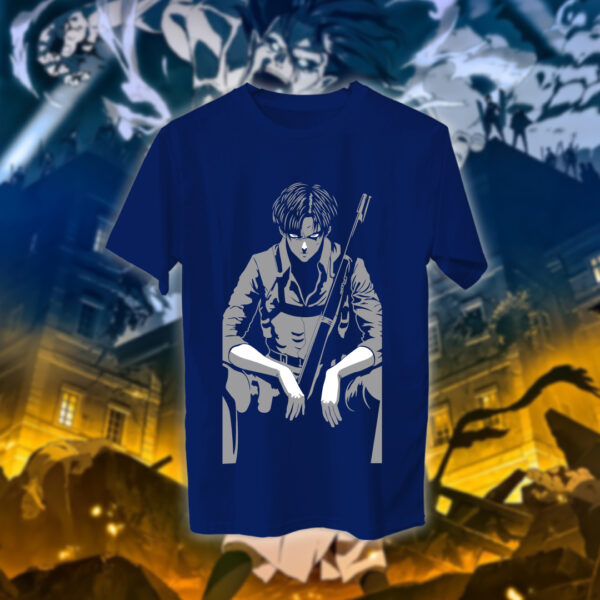 Attack On Titan - هجوم العمالقة