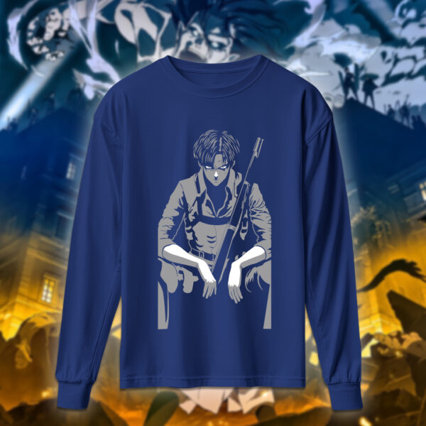 Attack On Titan - هجوم العمالقة