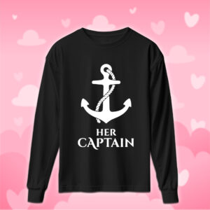 Couples - Her Captain