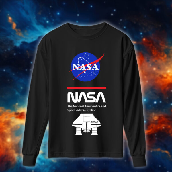 Nasa - Space